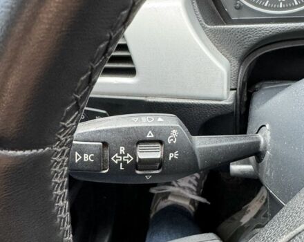 Серый БМВ 3 Серия, объемом двигателя 2 л и пробегом 383 тыс. км за 5699 $, фото 8 на Automoto.ua