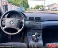 Серый БМВ 3 Серия, объемом двигателя 2 л и пробегом 207 тыс. км за 5400 $, фото 6 на Automoto.ua