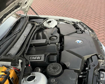 Сірий БМВ 3 Серія, об'ємом двигуна 1.8 л та пробігом 196 тис. км за 3900 $, фото 27 на Automoto.ua