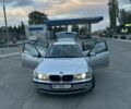 Серый БМВ 3 Серия, объемом двигателя 2 л и пробегом 320 тыс. км за 5500 $, фото 17 на Automoto.ua
