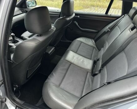 БМВ 3 Серия 2005 в Рокитное на Automoto.ua Серый БМВ 3 Серия, объемом двигателя 2 л и пробегом 390 тыс. км за 2900 $, фото 15 на Automoto.ua