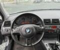 Серый БМВ 3 Серия, объемом двигателя 3 л и пробегом 209 тыс. км за 1600 $, фото 10 на Automoto.ua