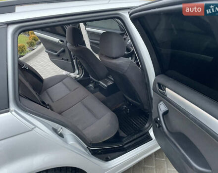 Серый БМВ 3 Серия, объемом двигателя 1.8 л и пробегом 228 тыс. км за 4499 $, фото 17 на Automoto.ua
