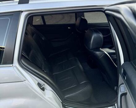 Серый БМВ 3 Серия, объемом двигателя 1.8 л и пробегом 240 тыс. км за 5500 $, фото 12 на Automoto.ua