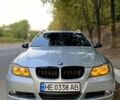 Серый БМВ 3 Серия, объемом двигателя 2 л и пробегом 288 тыс. км за 5800 $, фото 1 на Automoto.ua