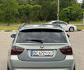 Серый БМВ 3 Серия, объемом двигателя 2 л и пробегом 230 тыс. км за 6499 $, фото 4 на Automoto.ua