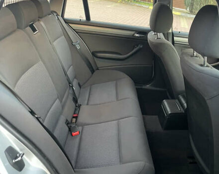 Сірий БМВ 3 Серія, об'ємом двигуна 1.8 л та пробігом 196 тис. км за 3900 $, фото 20 на Automoto.ua