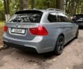 Сірий БМВ 3 Серія, об'ємом двигуна 3 л та пробігом 320 тис. км за 8950 $, фото 1 на Automoto.ua