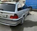 БМВ 3 Серия 2005 в Ивано-Франковске на Automoto.ua Серый БМВ 3 Серия, объемом двигателя 1.8 л и пробегом 340 тыс. км за 5000 $, фото 4 на Automoto.ua