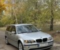 Сірий БМВ 3 Серія, об'ємом двигуна 2 л та пробігом 350 тис. км за 3150 $, фото 2 на Automoto.ua