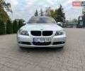 Серый БМВ 3 Серия, объемом двигателя 2 л и пробегом 265 тыс. км за 7200 $, фото 20 на Automoto.ua