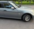 Серый БМВ 3 Серия, объемом двигателя 2 л и пробегом 263 тыс. км за 6500 $, фото 20 на Automoto.ua