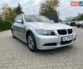 Серый БМВ 3 Серия, объемом двигателя 2 л и пробегом 265 тыс. км за 7200 $, фото 14 на Automoto.ua