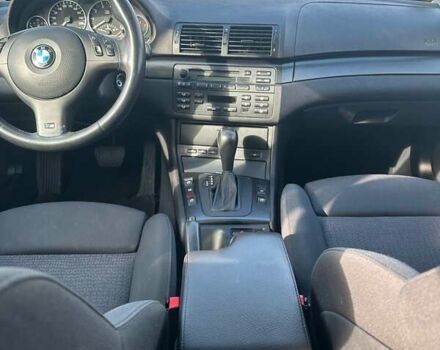 Сірий БМВ 3 Серія, об'ємом двигуна 1.8 л та пробігом 140 тис. км за 5800 $, фото 1 на Automoto.ua