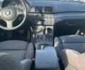Сірий БМВ 3 Серія, об'ємом двигуна 1.8 л та пробігом 140 тис. км за 5800 $, фото 1 на Automoto.ua