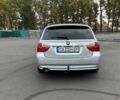 Серый БМВ 3 Серия, объемом двигателя 2 л и пробегом 288 тыс. км за 6450 $, фото 4 на Automoto.ua