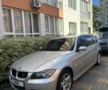 Серый БМВ 3 Серия, объемом двигателя 2 л и пробегом 3 тыс. км за 7500 $, фото 1 на Automoto.ua