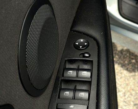 Серый БМВ 3 Серия, объемом двигателя 2 л и пробегом 230 тыс. км за 6499 $, фото 12 на Automoto.ua