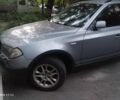 Серый БМВ 3 Серия, объемом двигателя 2 л и пробегом 75 тыс. км за 3800 $, фото 1 на Automoto.ua