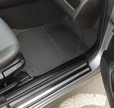 Серый БМВ 3 Серия, объемом двигателя 2 л и пробегом 205 тыс. км за 5700 $, фото 19 на Automoto.ua