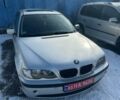 Сірий БМВ 3 Серія, об'ємом двигуна 1.8 л та пробігом 140 тис. км за 5800 $, фото 9 на Automoto.ua