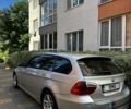 Серый БМВ 3 Серия, объемом двигателя 2 л и пробегом 3 тыс. км за 7500 $, фото 2 на Automoto.ua