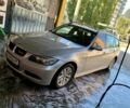Серый БМВ 3 Серия, объемом двигателя 2 л и пробегом 200 тыс. км за 10000 $, фото 3 на Automoto.ua