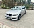 Серый БМВ 3 Серия, объемом двигателя 3 л и пробегом 340 тыс. км за 8499 $, фото 1 на Automoto.ua
