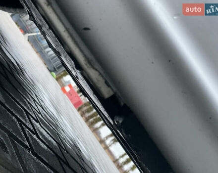 Серый БМВ 3 Серия, объемом двигателя 1.8 л и пробегом 229 тыс. км за 4299 $, фото 22 на Automoto.ua