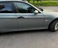 Серый БМВ 3 Серия, объемом двигателя 2 л и пробегом 263 тыс. км за 6500 $, фото 27 на Automoto.ua