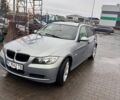 Серый БМВ 3 Серия, объемом двигателя 2 л и пробегом 263 тыс. км за 6000 $, фото 1 на Automoto.ua