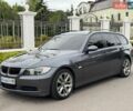 Серый БМВ 3 Серия, объемом двигателя 2 л и пробегом 280 тыс. км за 6900 $, фото 1 на Automoto.ua