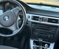 Серый БМВ 3 Серия, объемом двигателя 2 л и пробегом 383 тыс. км за 5699 $, фото 6 на Automoto.ua