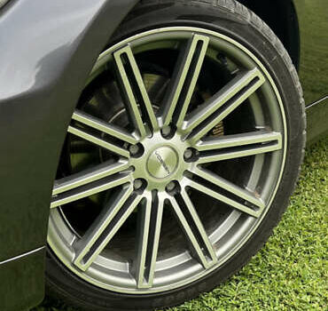 Серый БМВ 3 Серия, объемом двигателя 2 л и пробегом 306 тыс. км за 8300 $, фото 4 на Automoto.ua