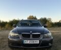 Сірий БМВ 3 Серія, об'ємом двигуна 2 л та пробігом 285 тис. км за 5498 $, фото 1 на Automoto.ua