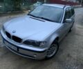 Сірий БМВ 3 Серія, об'ємом двигуна 1.8 л та пробігом 180 тис. км за 4200 $, фото 1 на Automoto.ua