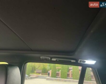 Серый БМВ 3 Серия, объемом двигателя 3 л и пробегом 264 тыс. км за 13999 $, фото 17 на Automoto.ua