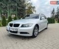 Серый БМВ 3 Серия, объемом двигателя 2 л и пробегом 265 тыс. км за 7200 $, фото 3 на Automoto.ua