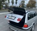 Серый БМВ 3 Серия, объемом двигателя 2 л и пробегом 320 тыс. км за 5500 $, фото 7 на Automoto.ua