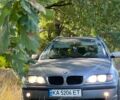 Сірий БМВ 3 Серія, об'ємом двигуна 1.8 л та пробігом 255 тис. км за 4500 $, фото 1 на Automoto.ua