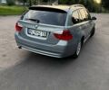 Серый БМВ 3 Серия, объемом двигателя 2 л и пробегом 263 тыс. км за 6500 $, фото 9 на Automoto.ua