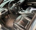 Серый БМВ 3 Серия, объемом двигателя 3 л и пробегом 320 тыс. км за 8750 $, фото 10 на Automoto.ua