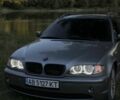 Сірий БМВ 3 Серія, об'ємом двигуна 2 л та пробігом 47 тис. км за 2997 $, фото 2 на Automoto.ua