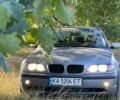 Сірий БМВ 3 Серія, об'ємом двигуна 1.8 л та пробігом 255 тис. км за 4500 $, фото 1 на Automoto.ua