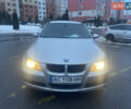 Серый БМВ 3 Серия, объемом двигателя 2 л и пробегом 299 тыс. км за 5450 $, фото 1 на Automoto.ua