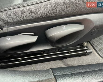 Серый БМВ 3 Серия, объемом двигателя 2 л и пробегом 298 тыс. км за 5700 $, фото 27 на Automoto.ua