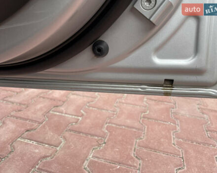 Серый БМВ 3 Серия, объемом двигателя 2 л и пробегом 298 тыс. км за 5700 $, фото 25 на Automoto.ua