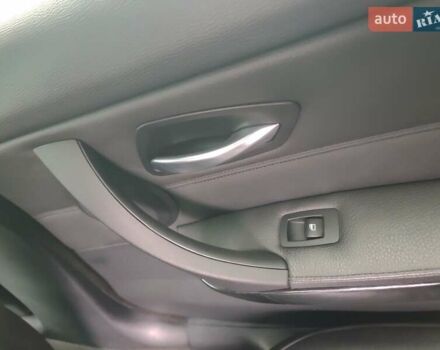 Серый БМВ 3 Серия, объемом двигателя 3 л и пробегом 264 тыс. км за 13999 $, фото 56 на Automoto.ua