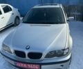 Сірий БМВ 3 Серія, об'ємом двигуна 1.8 л та пробігом 140 тис. км за 5800 $, фото 11 на Automoto.ua