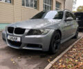 Серый БМВ 3 Серия, объемом двигателя 3 л и пробегом 320 тыс. км за 8950 $, фото 18 на Automoto.ua